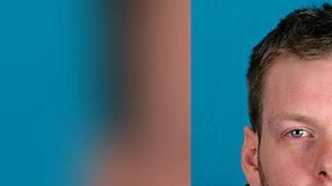 Sindri Thor Stefansson fue arrestado en febrero.