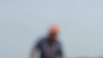 Recolectar estos espárragos es uno de los trabajos más difíciles del mundo. Getty Images