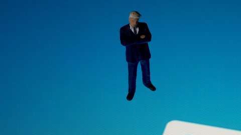 ¿Alguna vez buscaste trabajo en LinkedIn? Getty Images