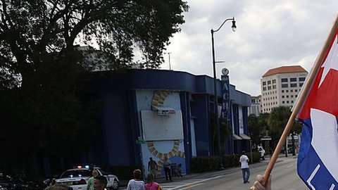 Cuba vive un cambio histórico, pero esa no es la sensación de muchos cubanos que viven en Miami.