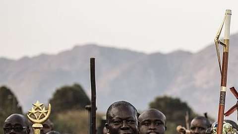 El rey Mswati III declaró el cambio durante la celebración de su 50 cumpleaños y el 50 aniversario de la independencia del país de Reino Unido.