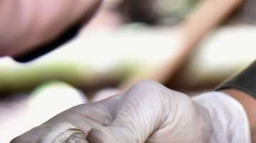 Los narcos  "invisibles" rara vez tocan un gramo de cocaína. Getty Images