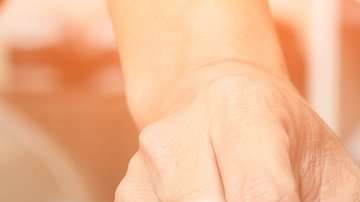 La bacteria se había mostrado resistente a los antibióticos.