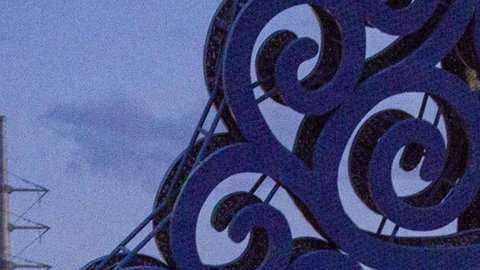 El Frente Sandinista de Liberación Nacional ahora enfrenta una ola de protestas contra su intención de reformar el sistema de seguridad social.