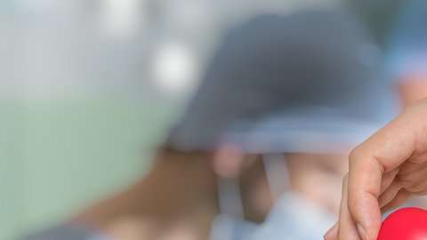 La demanda de trasplantes está en auge en todo el mundo.