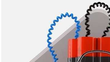 Este mensaje se autodestruirá en 3,2,1,..