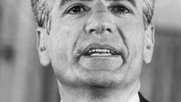 Mohammad Reza Pahlevi, último Sha de Irán, sucedió a su padre, Reza Sha, en 1941.