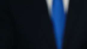 Macron realizó una visita de Estado a Estados Unidos.