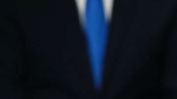 Macron realizó una visita de Estado a Estados Unidos.