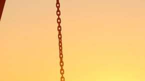 La pérdida de un ser querido no es algo que se puede "dejar atrás".