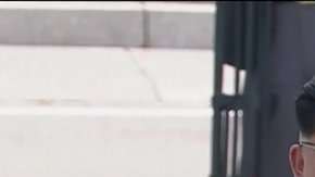 La primera reunión entre los líderes de ambas Coreas en once años.