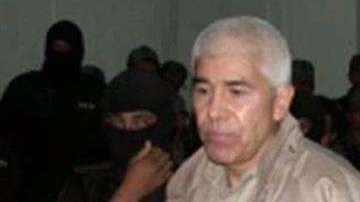 Rafael Caro Quintero