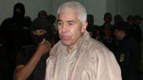 Rafael Caro Quintero