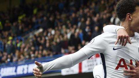 La celebración de los Spurs. EFE