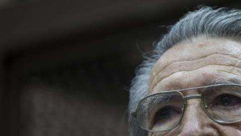 Fallece el general golpista Ríos Montt, juzgado por genocidio en Guatemala.