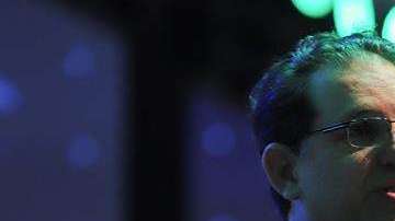 Mitnick, el hacker más famoso charla con jóvenes mexicanos en el Talent Land.