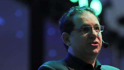 Mitnick, el hacker más famoso charla con jóvenes mexicanos en el Talent Land.