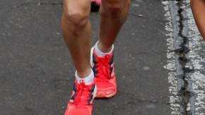 Correr maratones aumenta la capacidad del cuerpo para combatir enfermedades.