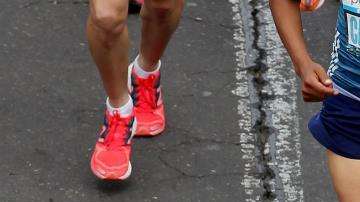 Correr maratones aumenta la capacidad del cuerpo para combatir enfermedades.