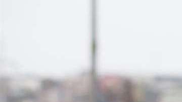 Todo va bien hasta que la pareja desaparece después de un gran gesto romántico.