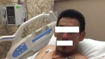 Indocumentados pasarían al final de la lista para recibir donación de órganos