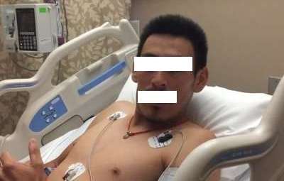 Indocumentados pasarían al final de la lista para recibir donación de órganos