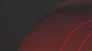 Rusia presentó en marzo nuevo armamento.