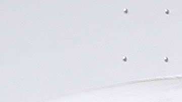 Nielsen indicó que también se incrementó en un 73% el ataque a agentes de la Patrulla Fronteriza