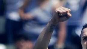 Zlatan Ibrahimov le dio un regalo a la MLS en su debut, y luego hizo algunas interesantes confesiones.