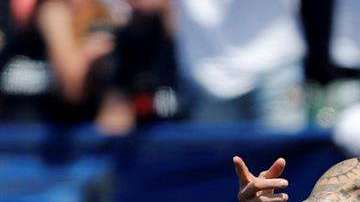 Zlatan Ibrahimovic también hizo un golazo de larga distancia con LA Galaxy, el fin de semana