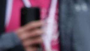 Incluso durante el "Easter Egg Roll" el presidente acusó el abuso de DACA.