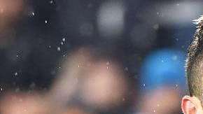 Cristiano Ronaldo se mostró agradecido con la afición de la Juventus, que lo ovacionó de pie