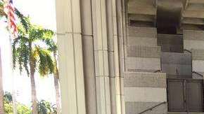 Se le acusa de la "Masacre de octubre" de 2003