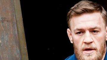 Conor McGregor fue arrestado  en NY, tras causar disturbios en el Barclays Center de Brooklyn