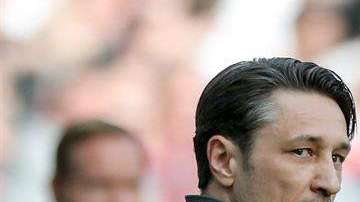 Niko Kovac. EFE