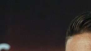 El jugador del Atlético de Madrid, Fernando Torres, se irá de los 'Colchoneros' al término de la temporada. (Foto: EFE/Javier Lizón)