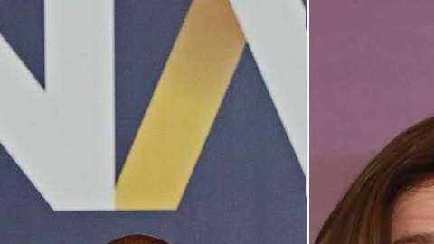 Aspirantes presidenciales en México