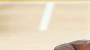 El guardia de los Lakers de Los Ángeles Andre Ingram debutó en la NBA a los 32 años de edad. (Foto: EFE/PAUL BUCK)