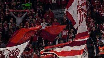 Bayern Munich se instaló en las semifinales de la Champions League