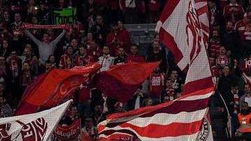 Bayern Munich se instaló en las semifinales de la Champions League