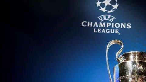 Se llevó a cabo el sorteo de las semifinales de la Liga de Campeones de la UEFA