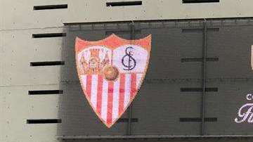 Sevilla y Barcelona disputan este sábado la final de la Copa del Rey, en el estadio Wanda Metropolitano