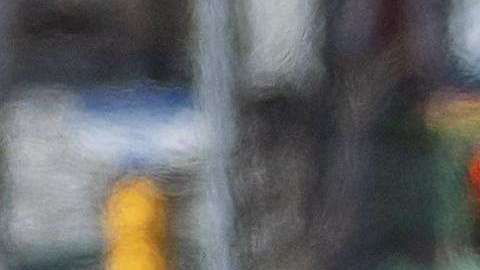 New York refuerza seguridad.