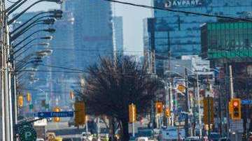 Refuerzan seguridad en la zona.