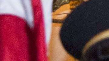 La primera Cena de Estado en la Casa Blanca fue organizada por Melania Trump.