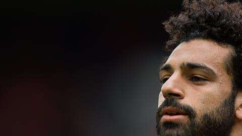 Mohamed Salah invierte su dinero en obras a beneficio del pueblo egipcio