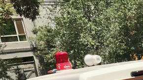 Atentados en Afganistán.