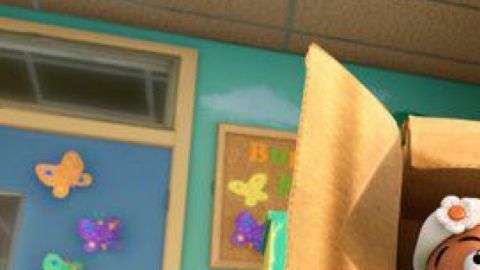 La publicación generó mucha alegría en redes sociales.