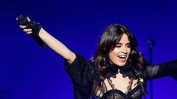 Camila Cabello.