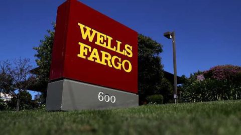 La FED ya limitó la expansión de Wells Fargo el año pasado.